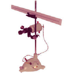 Lamp And Scale Outfit